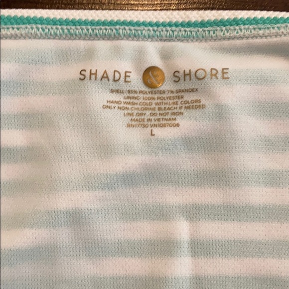 {Shade & shore} bikini bottoms - Picture 3 of 4